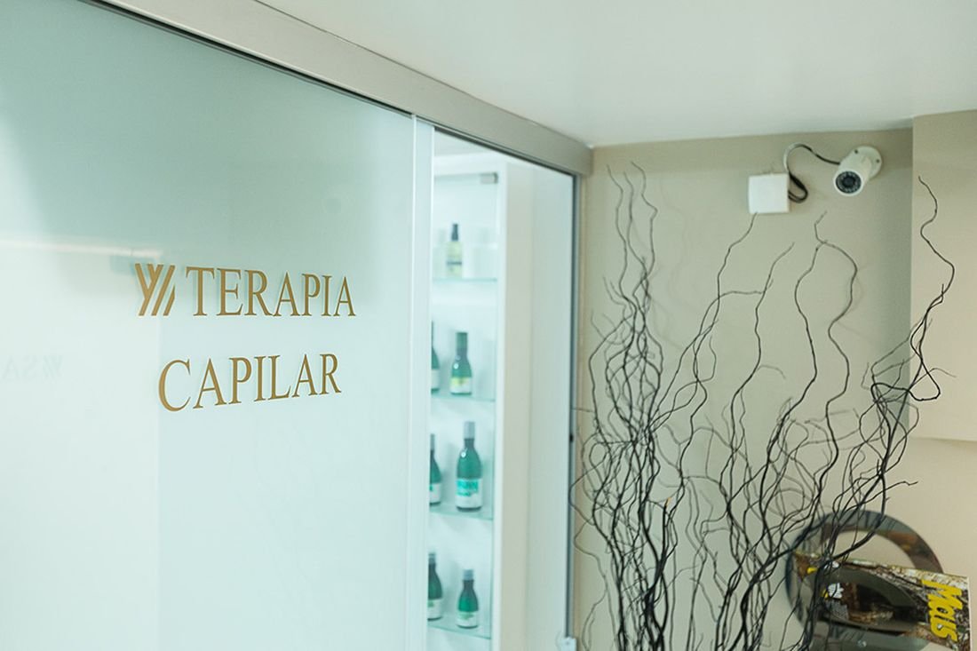 Terapia capilar