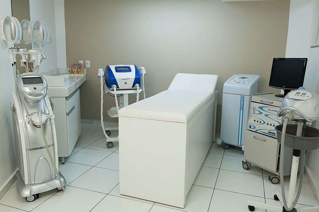 Sala de tecnologias